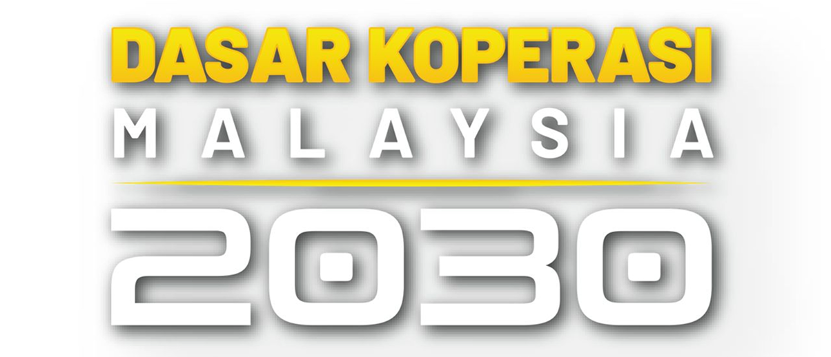 Dasar Koperasi Malaysia 2030