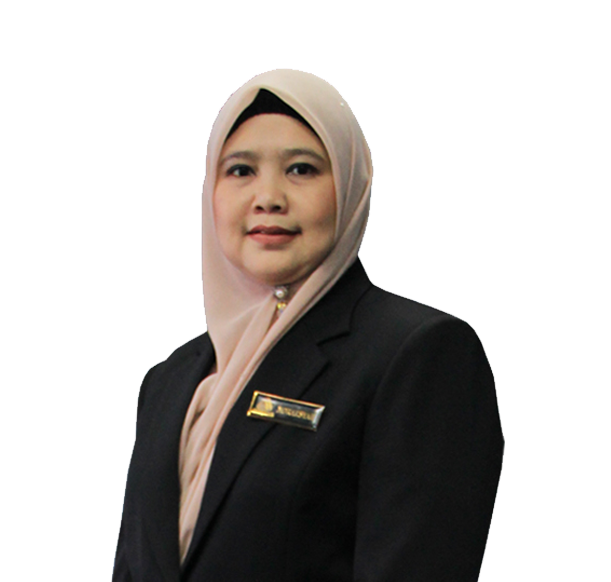 Puan Sri Datin Sri Noraesyah Binti Saari